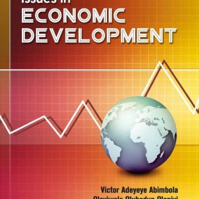 Issues in Economic Development