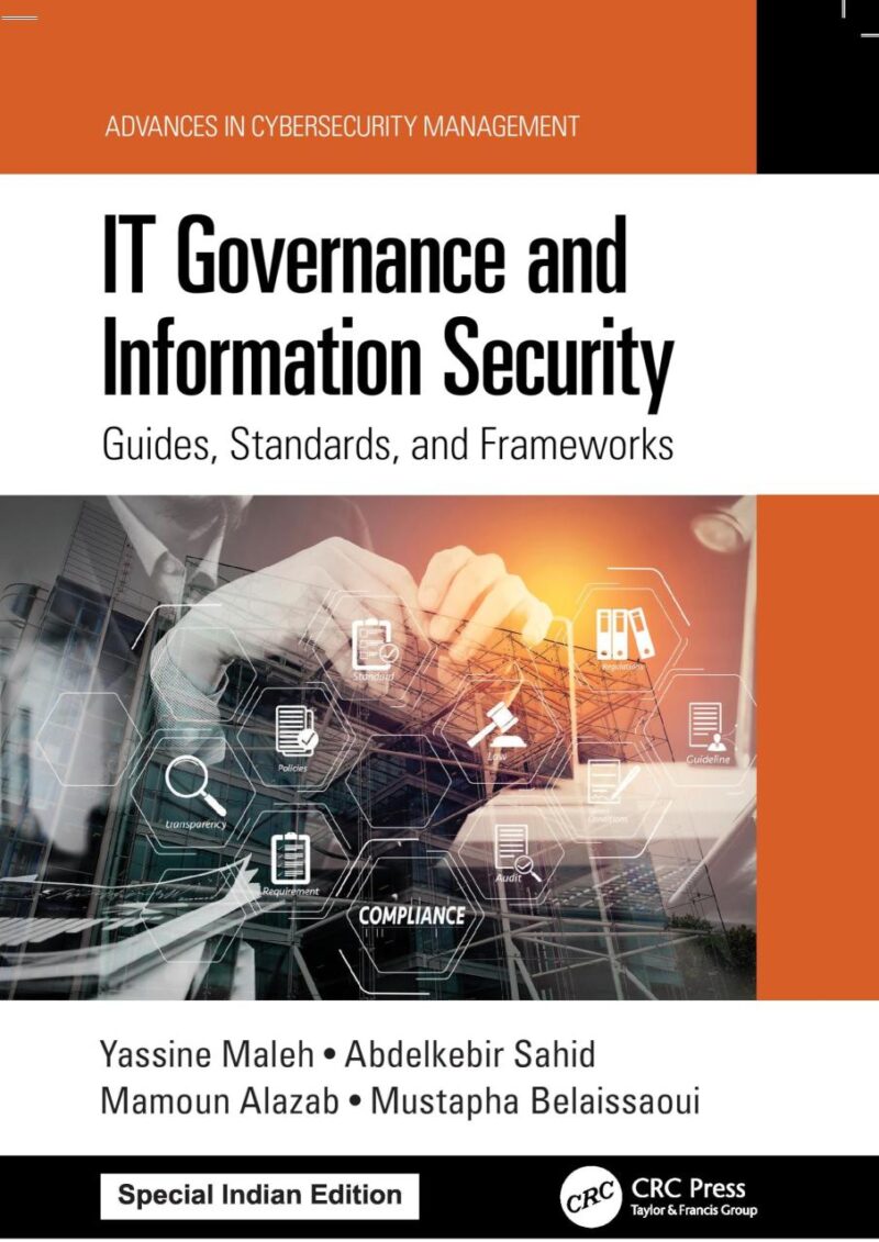 IT Governance and Information Security
