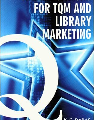 IT Applications for TQM & Library Marketing