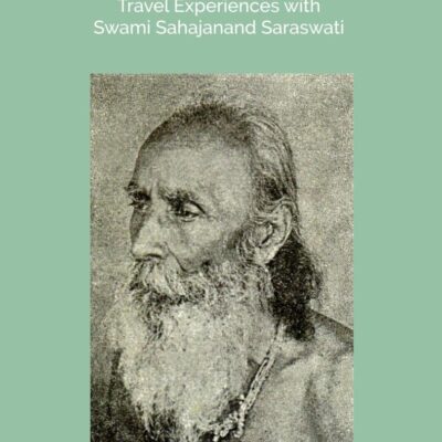 Jadunandan Sharma: A Peasant Leader in Bihar
