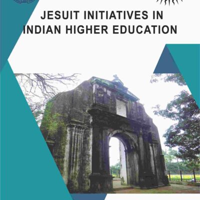 Jesuit Initiatives in Indian Higher Education