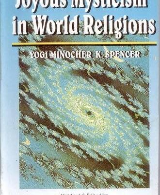 Joyous Mysticism in World Religions
