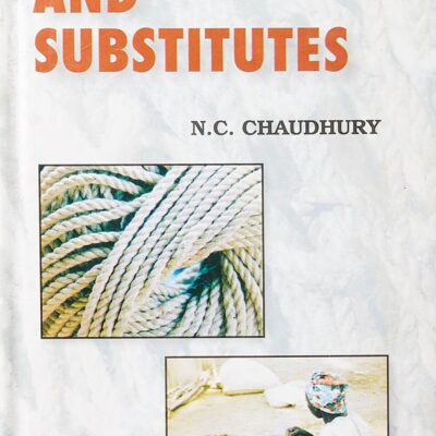 Jute and Substitutes