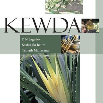 Kewda: Cultivation And Perfume Production