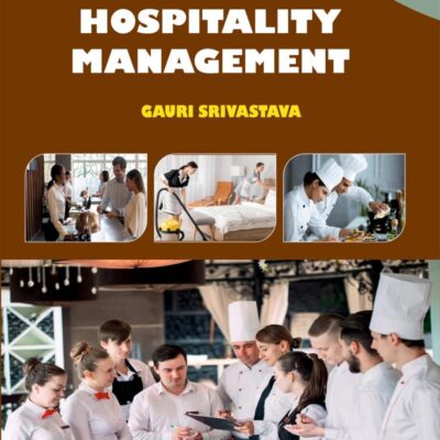 Key Concepts in Hospitality Management