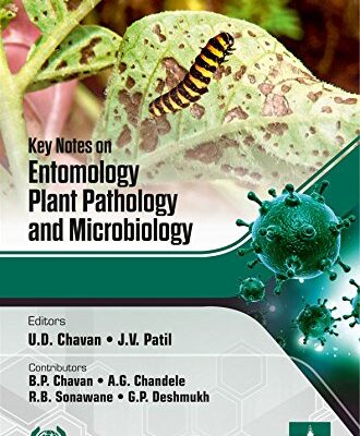 Key Notes on Entomology