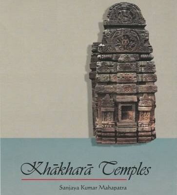 Khakhara Temples