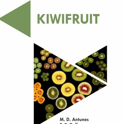 Kiwifruit (Acta Horticulturae 1218)
