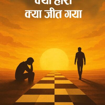 Kya Hara Kya Jeet Gya