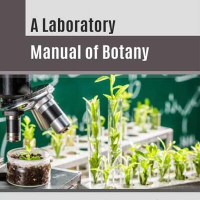 Laboratory Manual of Botany