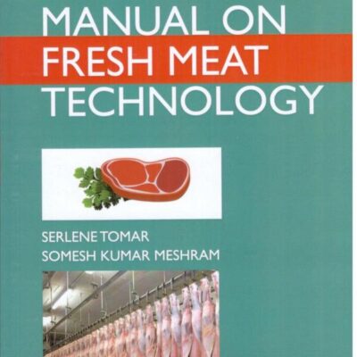 Laboratory Manual On Fresh Meat Technology