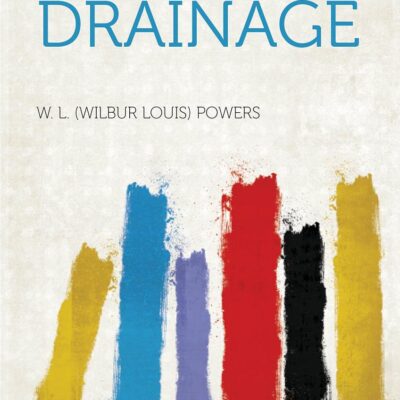 Land Drainage