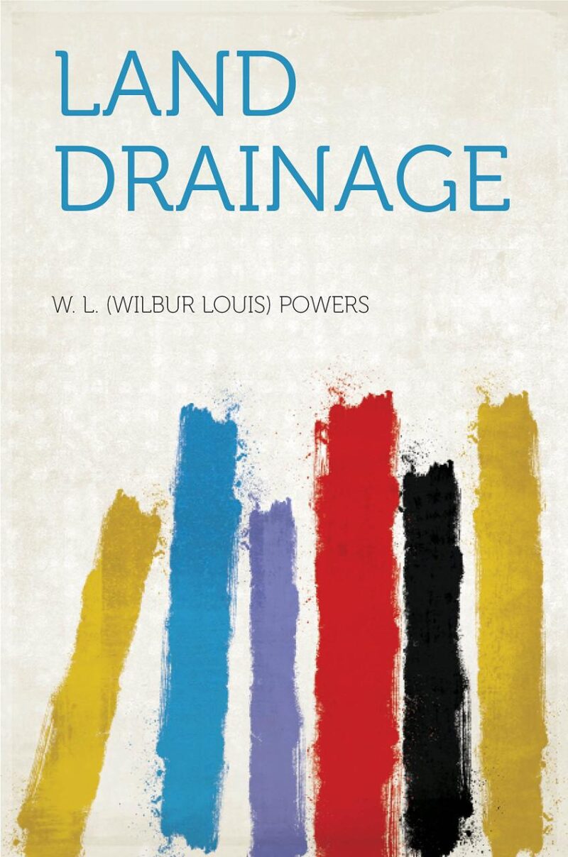 Land Drainage