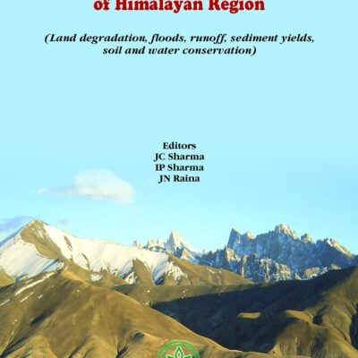 Land Resource Management in River Valley and Flood Prone Areas of Himalayan Region: Land Degradation