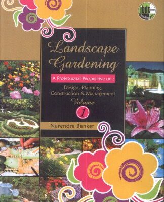 Landsscape Gardening: A Professional Perspective on Design