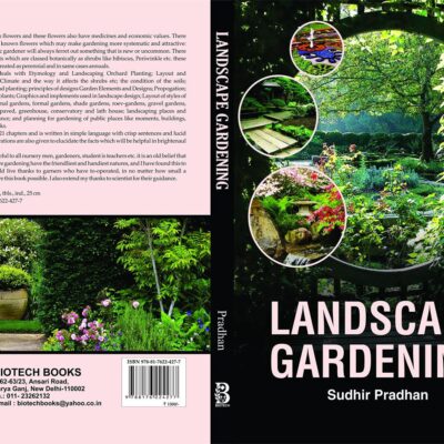 Landscape Gardening