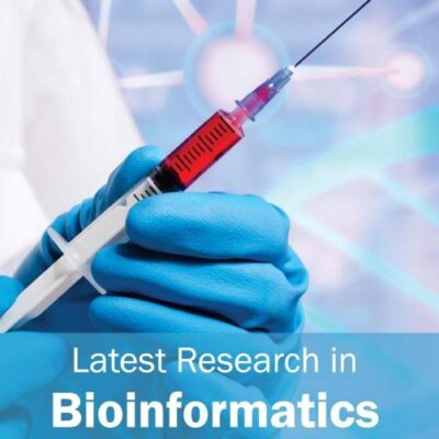 Latest Research in Bioinformatics: Volume I: 1