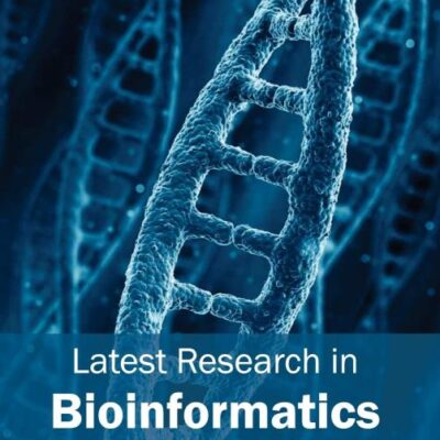 Latest Research in Bioinformatics: Volume II: 2