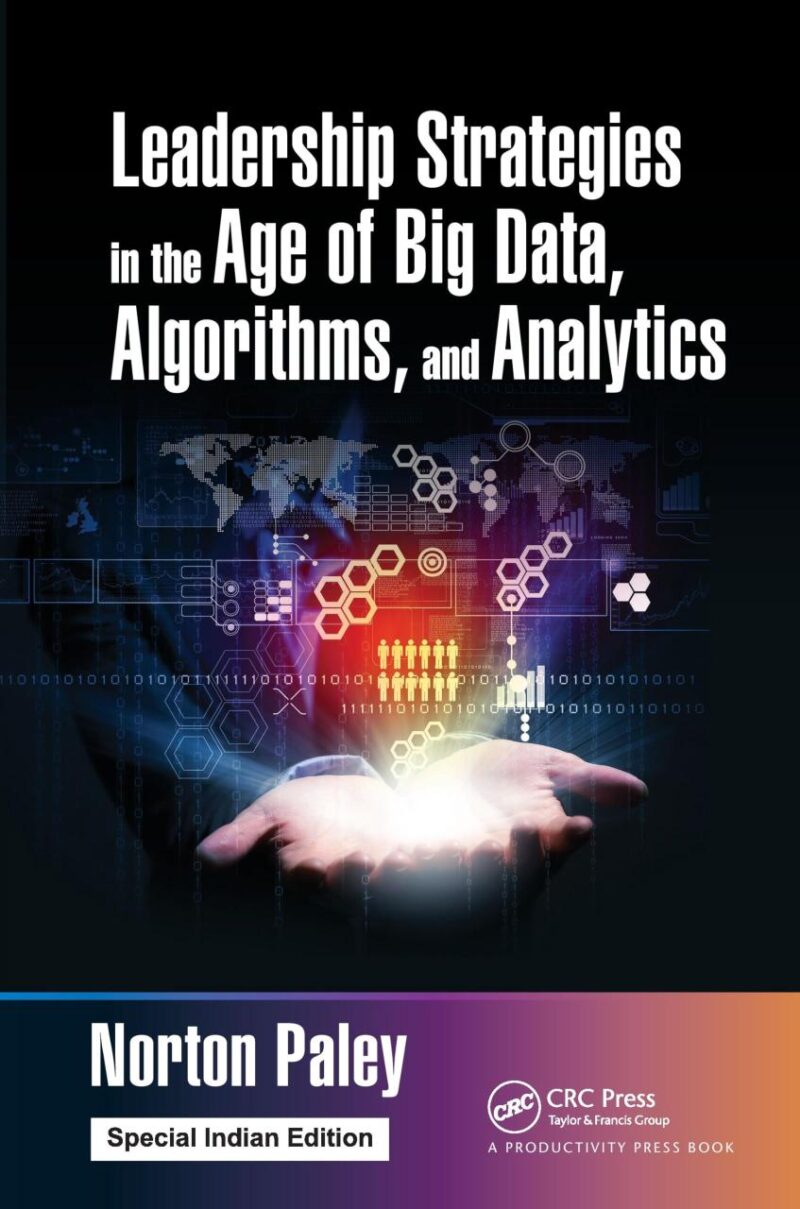 Leadership Strategies in the Age of Big Data