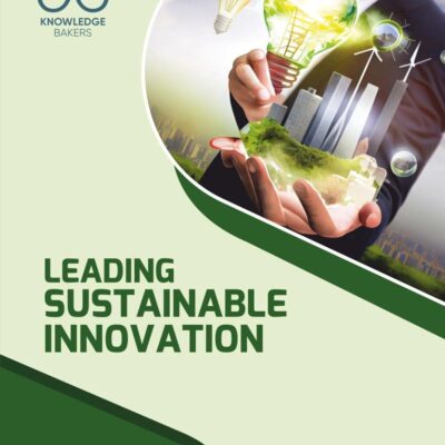 Leading Sustainable Innovation