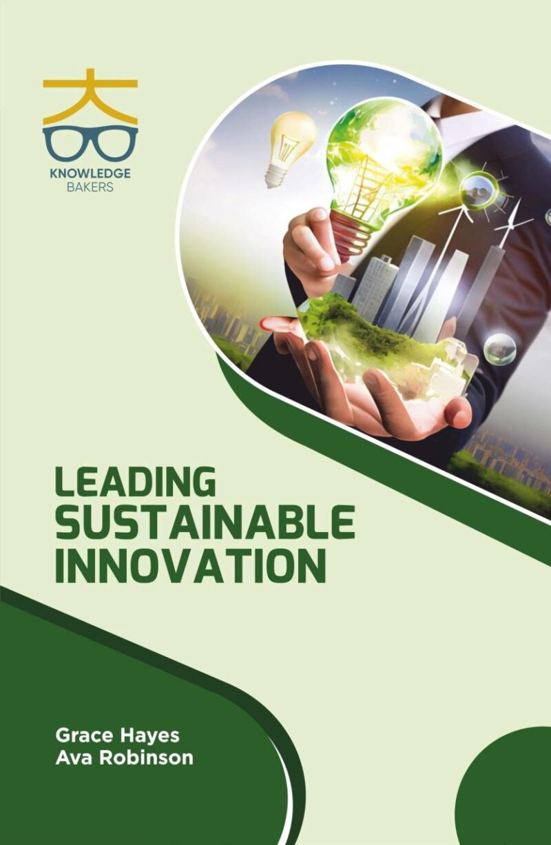 Leading Sustainable Innovation