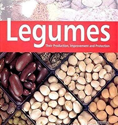 Legumes: Their Production