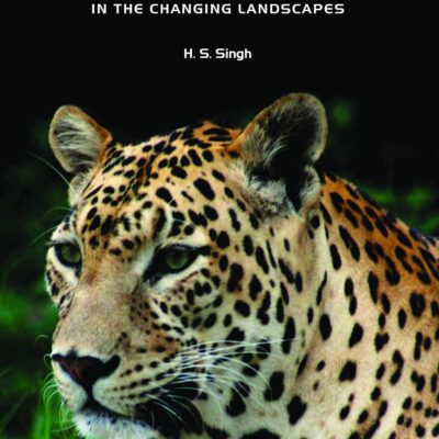 Leopards in the changing Landscape