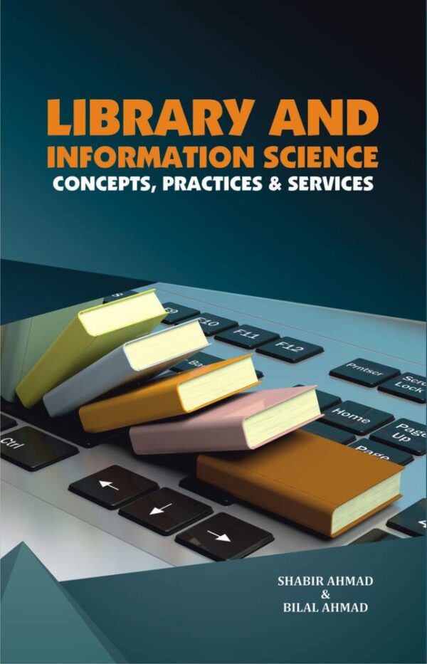Library and Information Science: Concepts