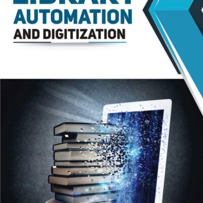 Library Automation and Digitization