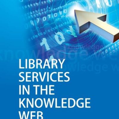Library Services in the Knowledge Web