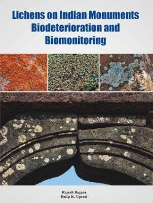 Lichens in Indian Monuments Biodeterioration and Biomonitoring