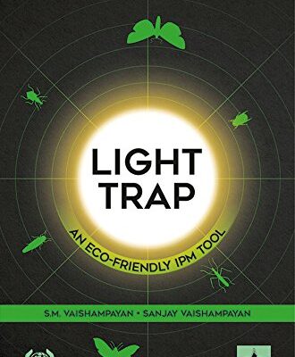 Light Trap An Eco Friendly Ipm Tool