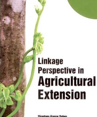 Linkage Perspective in Agricultural Extension