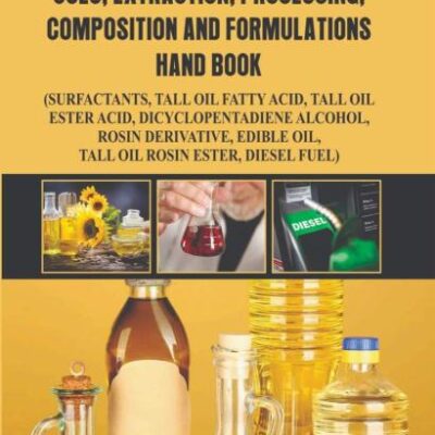 Liquid Rosin (Tall Oil) Production