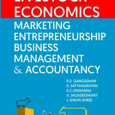 Livestock Economics Marketing