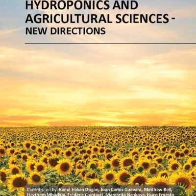 LIVESTOCK PRODUCTION HYDROPONICS AND AGRICULTURAL SCIENCES NEW DIRECTION (HB 2017)