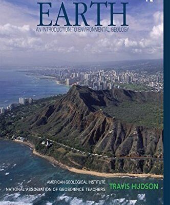 LIVING WITH EARTH : AN INTRODUCTION TO ENVIRONMENTAL GEOLOGY