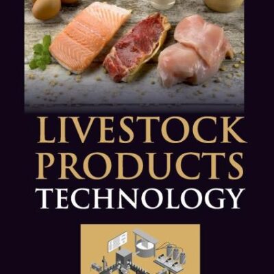 Livestock Products Technology