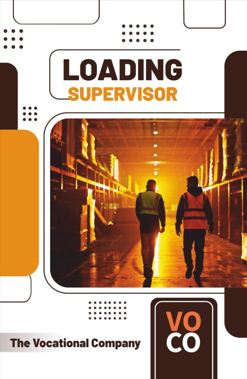 Loading Supervisor
