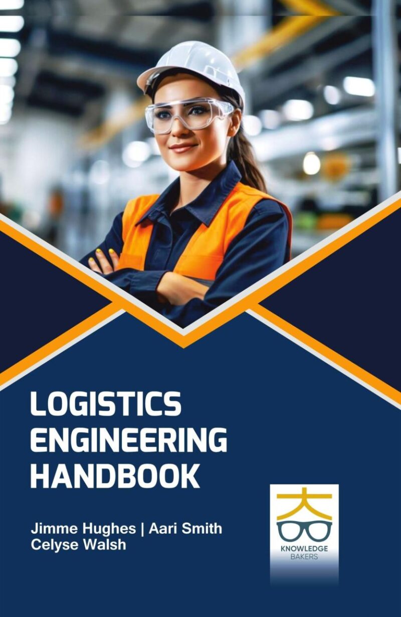 Logistics Engineering Handbook