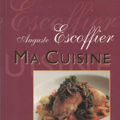 MA CUISINE