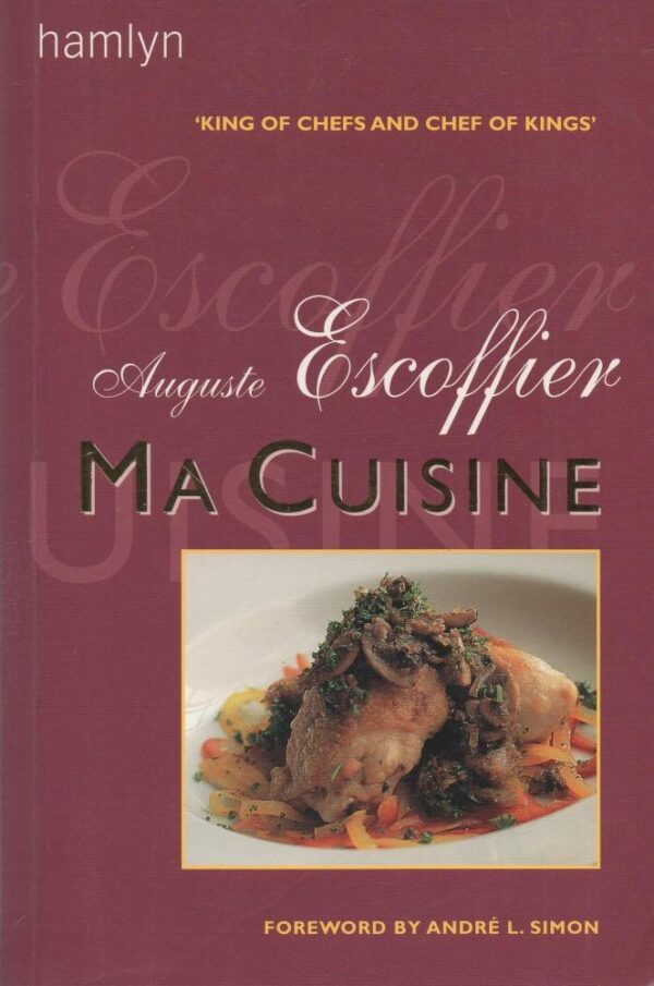 MA CUISINE