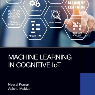 Machine Learning in Cognitive IoT