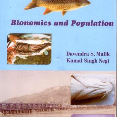 Mahseer Fish Bionomics and Population: Barrage Impact on Fish Biology