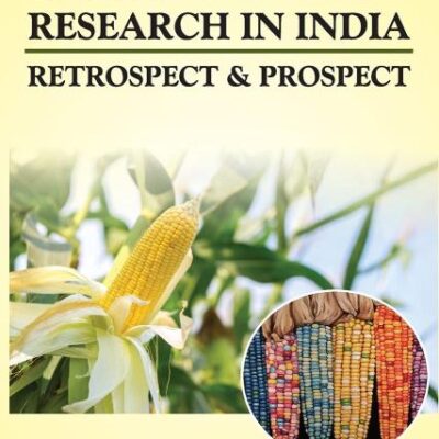 Maize Research in India