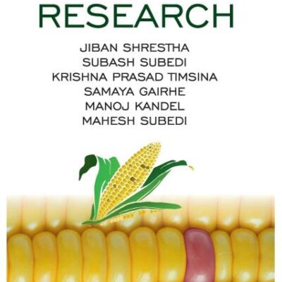Maize Research