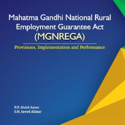 Mahatma Gandhi National Rural Employment Guarantee Act (MGNREGA): Provisions