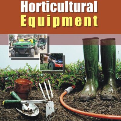 Maintenance Of Horticultural Equipment