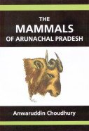Mammals of Arunachal Pradesh