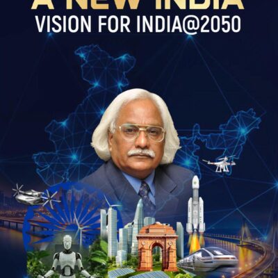 The Making of a New India: Vision For India@2050